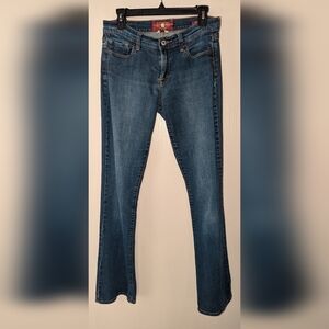 Lucky Brand Sofia Boot 6 / 28 LONG